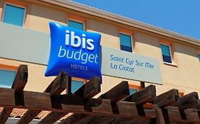 Hotel Ibis Budget Saint Cyr Sur Mer la Ciotat